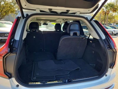 2025 Volvo XC90 Plus