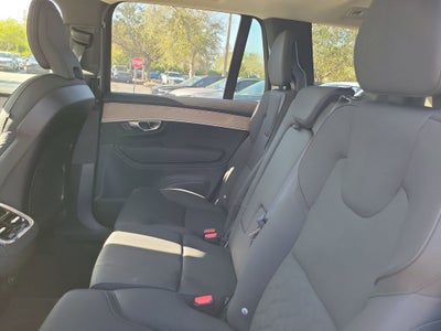 2025 Volvo XC90 Plus