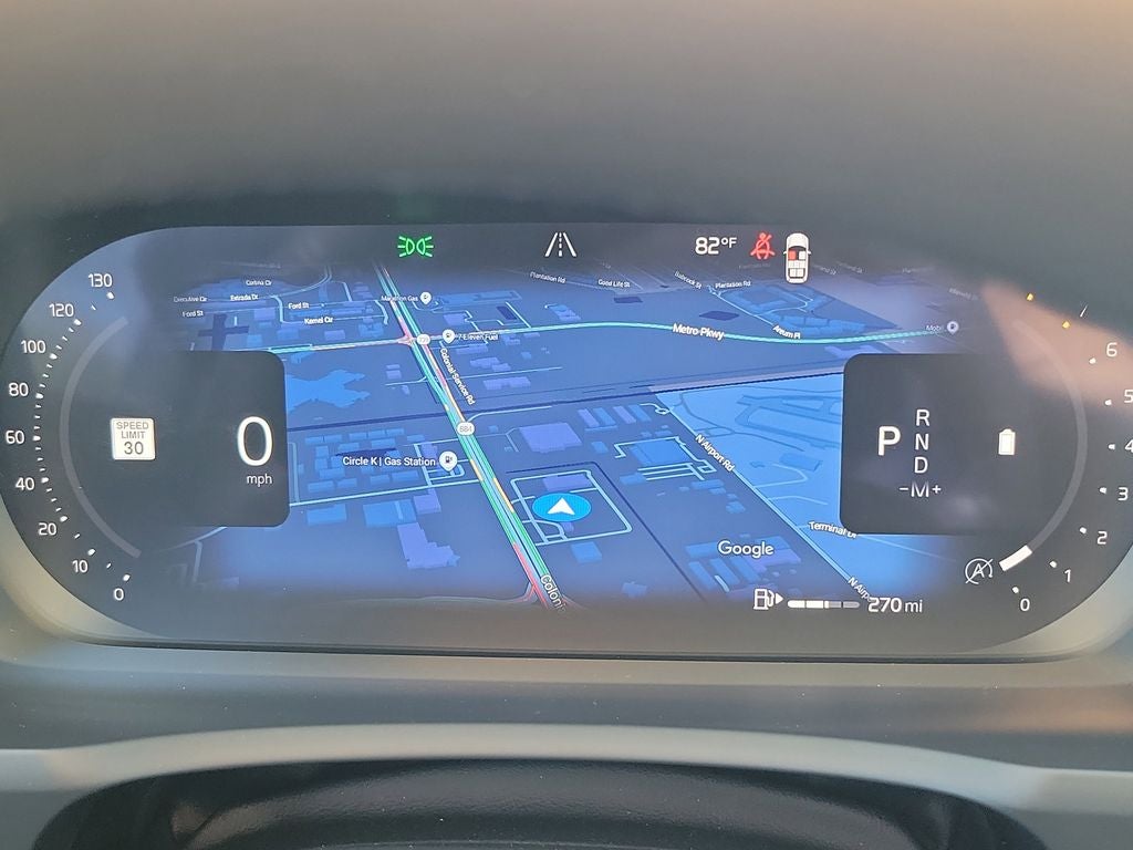 2025 Volvo XC90 Plus