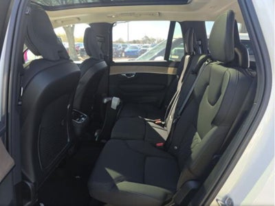 2025 Volvo XC90 Plus