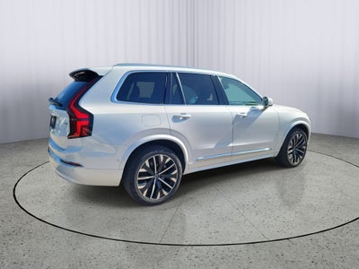 2025 Volvo XC90 Plus