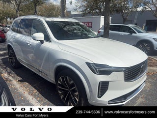 2025 Volvo XC90 Plus