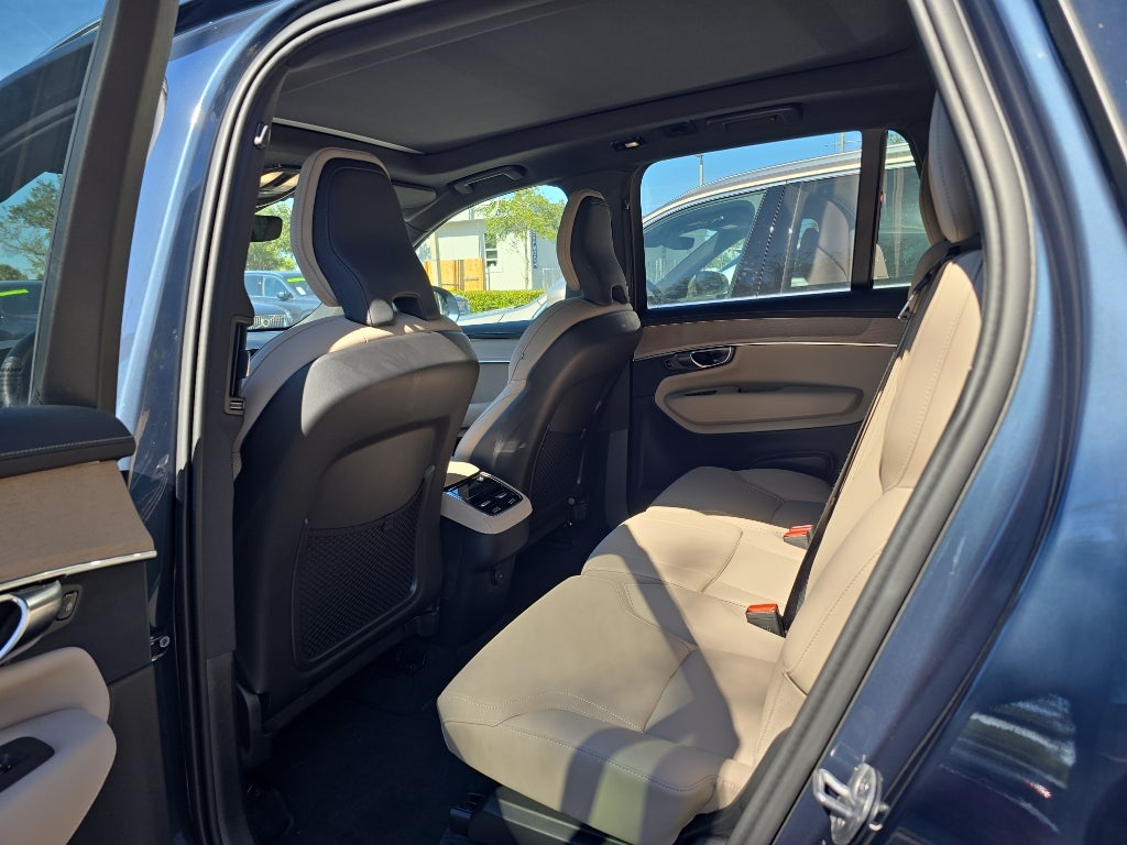 2025 Volvo XC90 Plus 2025.5 Certified