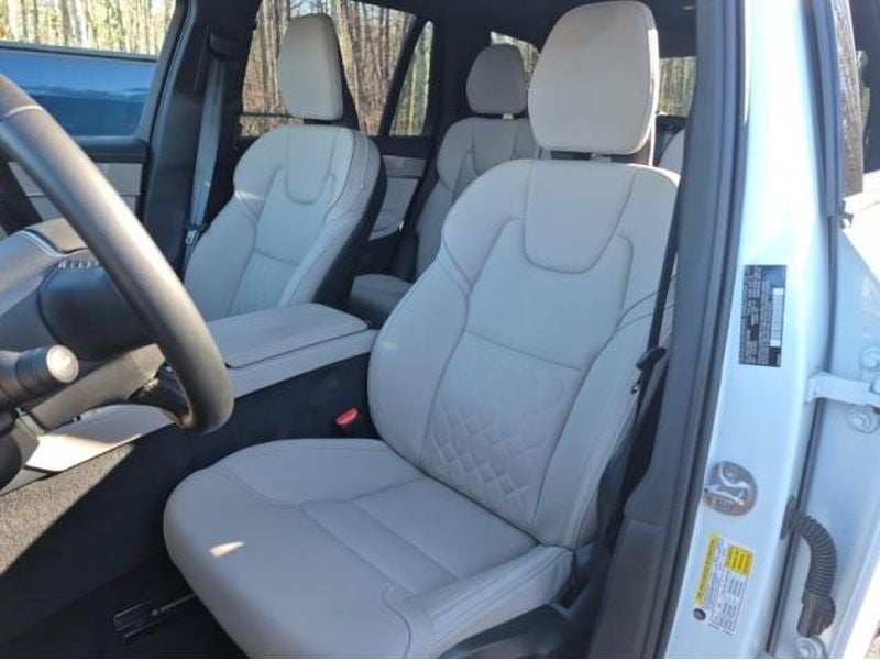 2025 Volvo XC90 Plus 2025.5 Certified