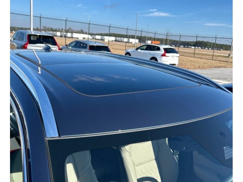 2025 Volvo XC90 Plus 2025.5 Certified