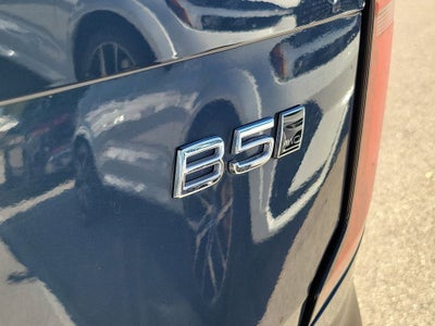 2025 Volvo XC90 Plus