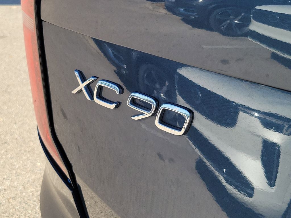2025 Volvo XC90 Plus