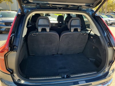 2025 Volvo XC90 Plus