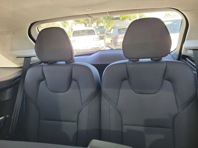2025 Volvo XC90 Plus
