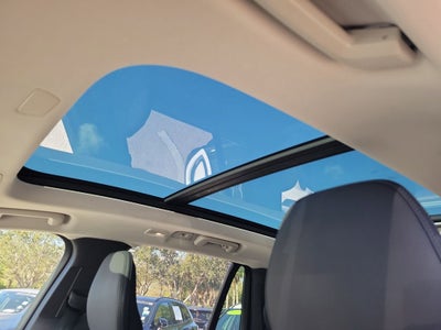 2025 Volvo XC90 Plus