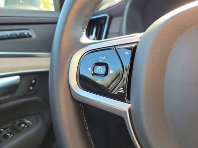 2025 Volvo XC90 Plus