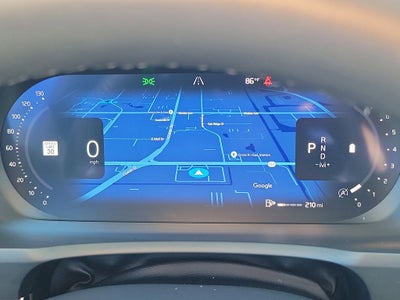 2025 Volvo XC90 Plus