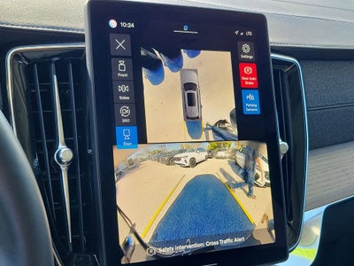 2025 Volvo XC90 Plus