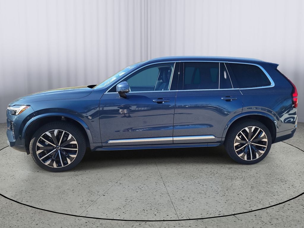 2025 Volvo XC90 Plus