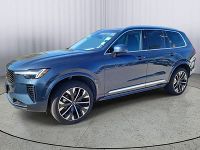 2025 Volvo XC90 Plus