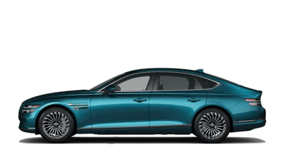 2024 Genesis Electrified G80 - Fort Myers Genesis in Fort Myers FL