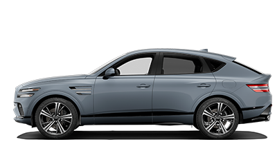 2025 Genesis GV80 Coupe - Fort Myers Genesis in Fort Myers FL