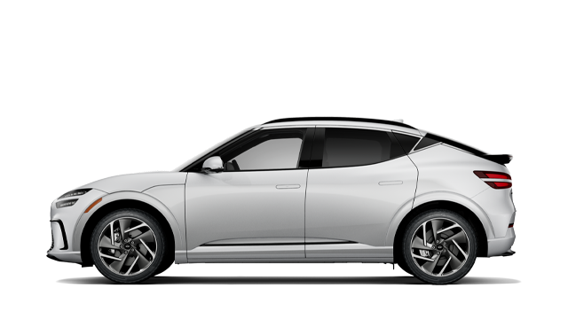 2026 Genesis GV60 - Fort Myers Genesis in Fort Myers FL