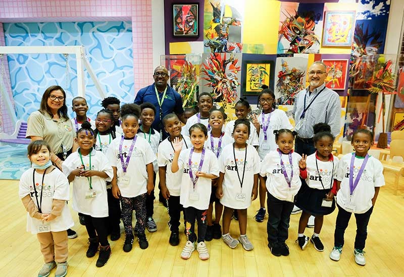 Fort Myers Genesis in Fort Myers FL