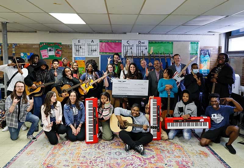 Fort Myers Genesis in Fort Myers FL