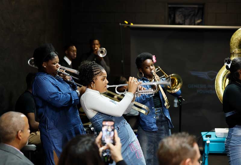 Fort Myers Genesis in Fort Myers FL