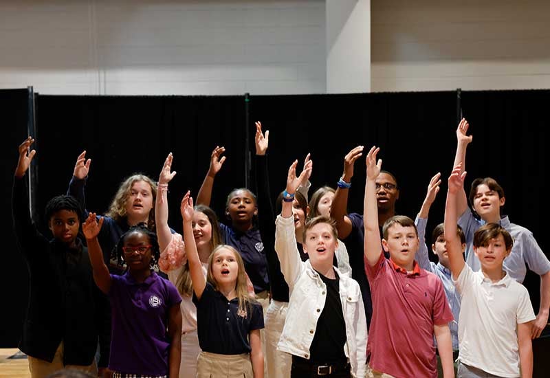 Fort Myers Genesis in Fort Myers FL