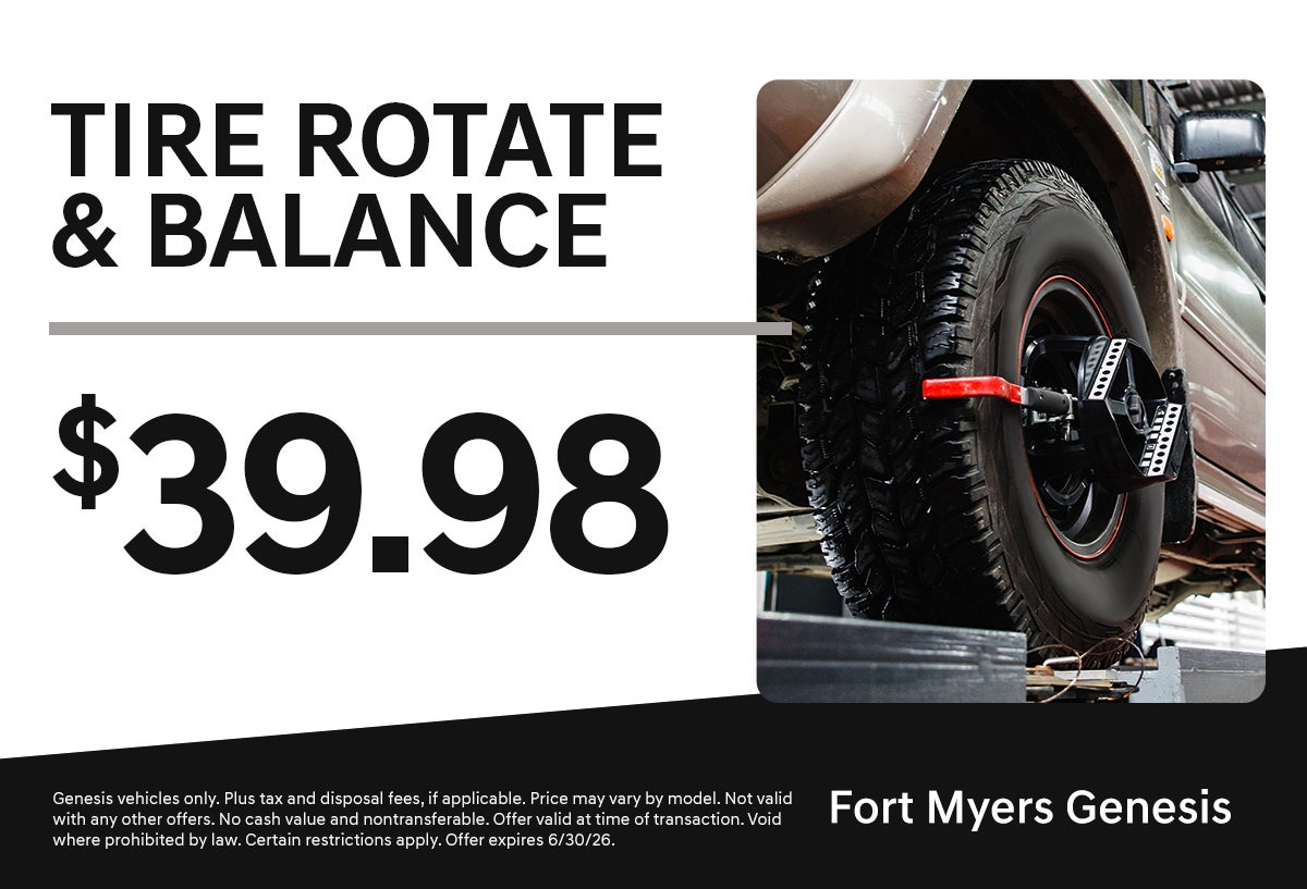 Rotate & Balance Special