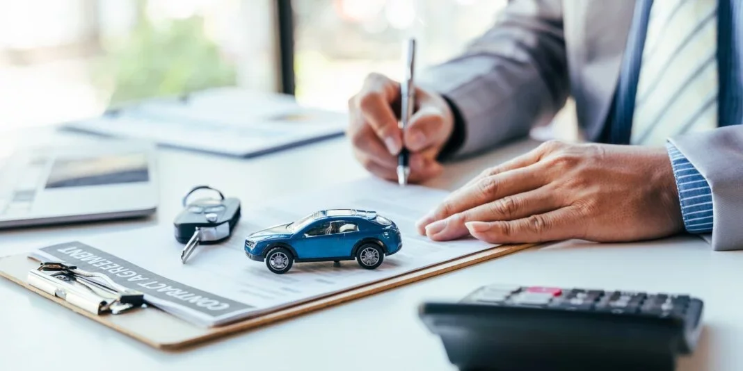 Finance Center in Fort Myers